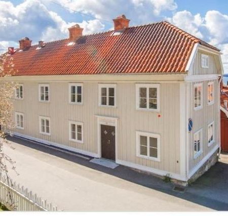 Angbaten - New Buildt Double Rooms In The Center Of Graenna With Separate Entrance 외부 사진