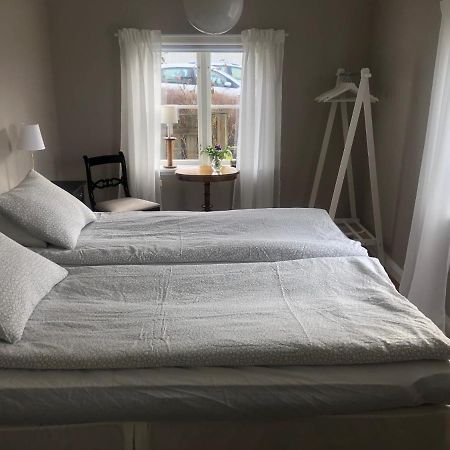 Angbaten - New Buildt Double Rooms In The Center Of Graenna With Separate Entrance 외부 사진