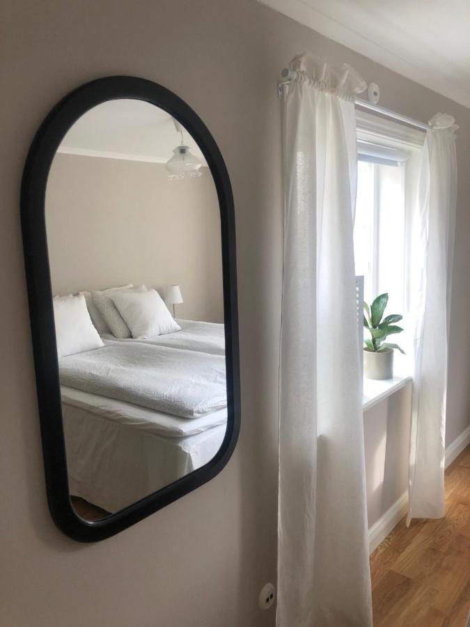 Angbaten - New Buildt Double Rooms In The Center Of Graenna With Separate Entrance 외부 사진