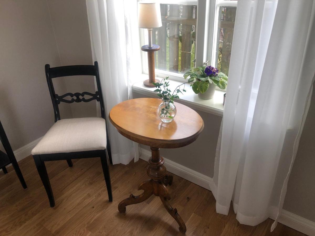 Angbaten - New Buildt Double Rooms In The Center Of Graenna With Separate Entrance 외부 사진