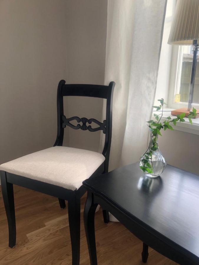 Angbaten - New Buildt Double Rooms In The Center Of Graenna With Separate Entrance 외부 사진