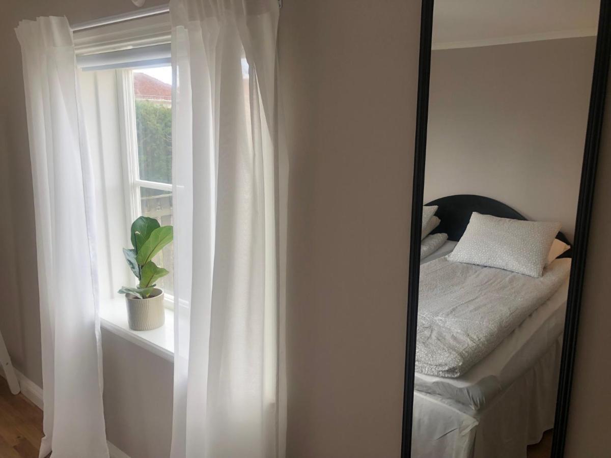 Angbaten - New Buildt Double Rooms In The Center Of Graenna With Separate Entrance 외부 사진