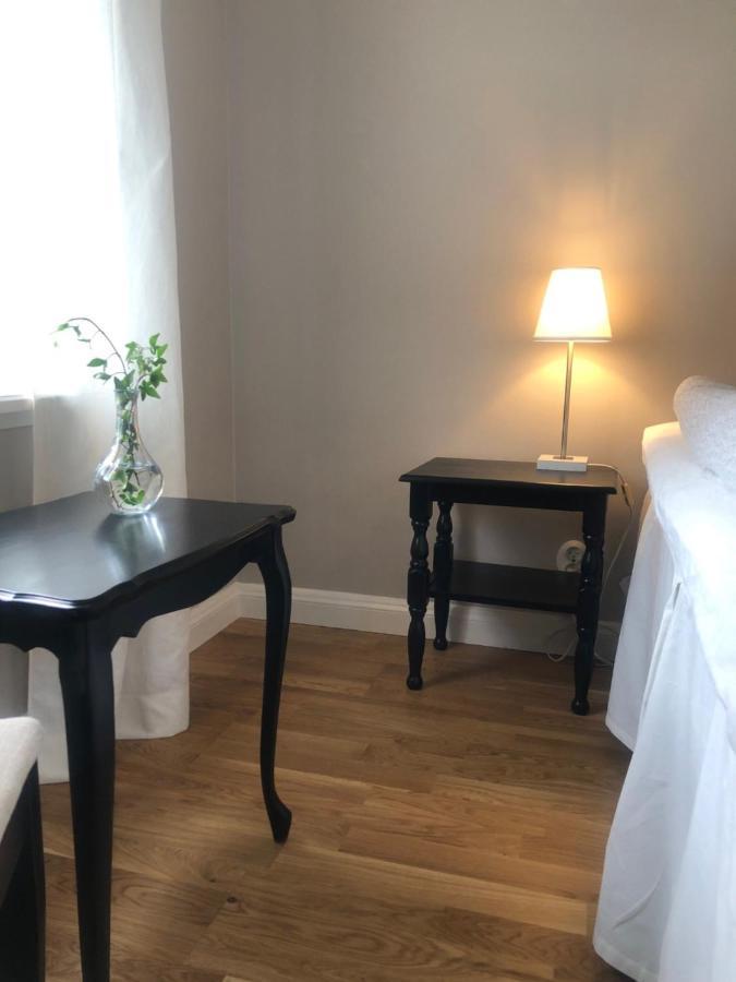 Angbaten - New Buildt Double Rooms In The Center Of Graenna With Separate Entrance 외부 사진